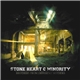 Stone Heart / Minority - Brothers From Different Mothers