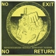 Various - No Exit No Return